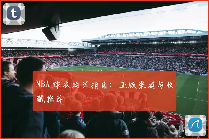 NBA 球衣购买指南:正版渠道与收藏推荐