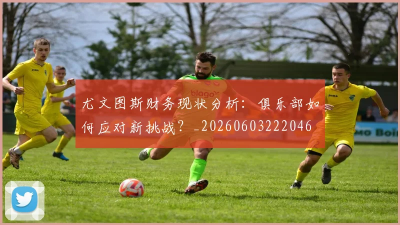 尤文图斯财务现状分析:俱乐部如何应对新挑战?_20260603222046